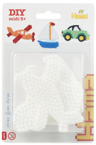Hama Midi pienet silitysalustat 3 kpl