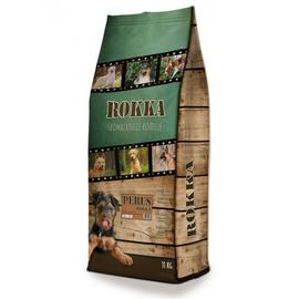 Perus Rokka 15 kg koiran täysravinto