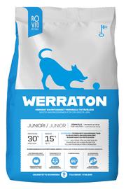Werraton Juniori 9 kg koiranruoka