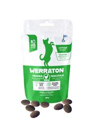 Werraton Kana 100 g koiran makupala