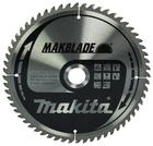 Makita B-32792 levy puulle 255x30mm 60z