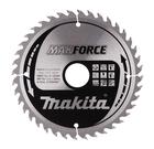 Makita B-32306 levy puulle 165x30mm 40z