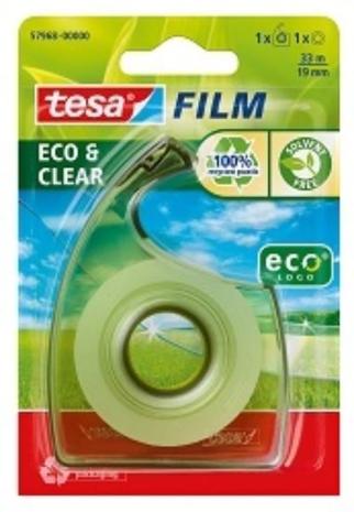 TESA film Eco & Clear
