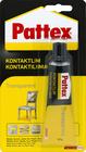 Pattex 50 g väritön kontaktiliima
