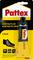 Pattex 50 g liquid kontaktiliima – kuva 1