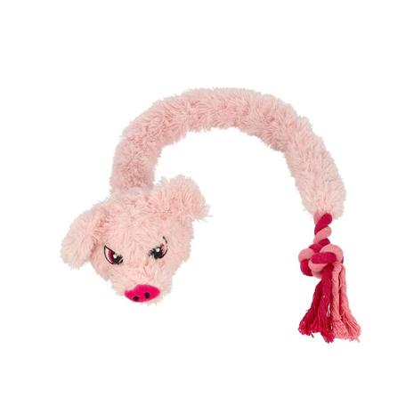 Dogman DevilPig köysi 60 cm koiranlelu – kuva 1/2