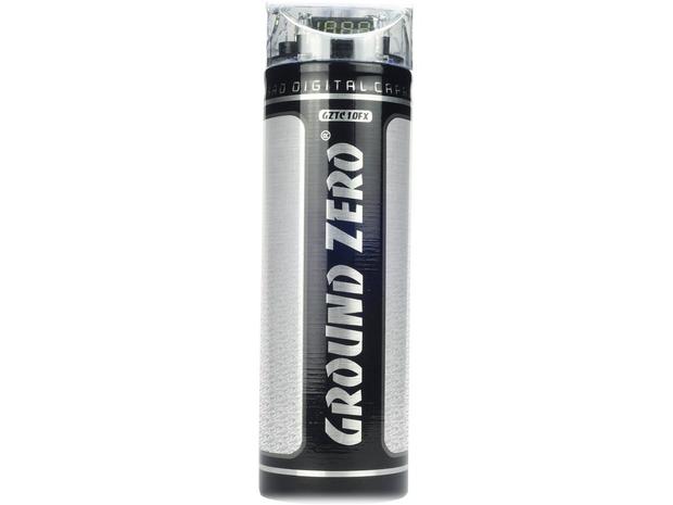 Ground Zero GZTC1.0FX kondensaattori