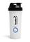 Leader Smartshake White 800 ml shaker – kuva 1