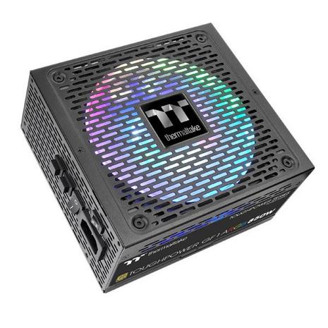 Thermaltake ToughPower GF1 750W, virtalähde