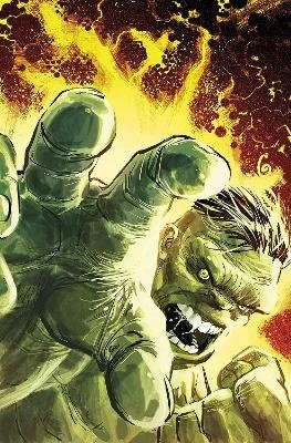 Immortal Hulk Vol. 11: Ap, kirja