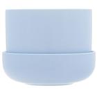 Iittala Nappula, ruukku ja vati S 170x130 cm