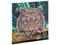 Grafix Canvas Diamond Painting Tiger 30x30cm – kuva 1