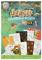 Creative Craft Group Moxy - Colouring & Activity Book - Jungle (150069) – kuva 1