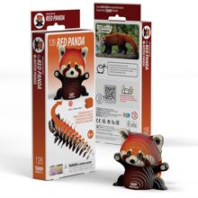 Eugy Red Panda – kuva 4/4