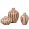 Amalie vas 3-pack, brun – kuva 2