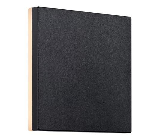 Nordlux Flint Square led-seinävalaisin – kuva 4/8