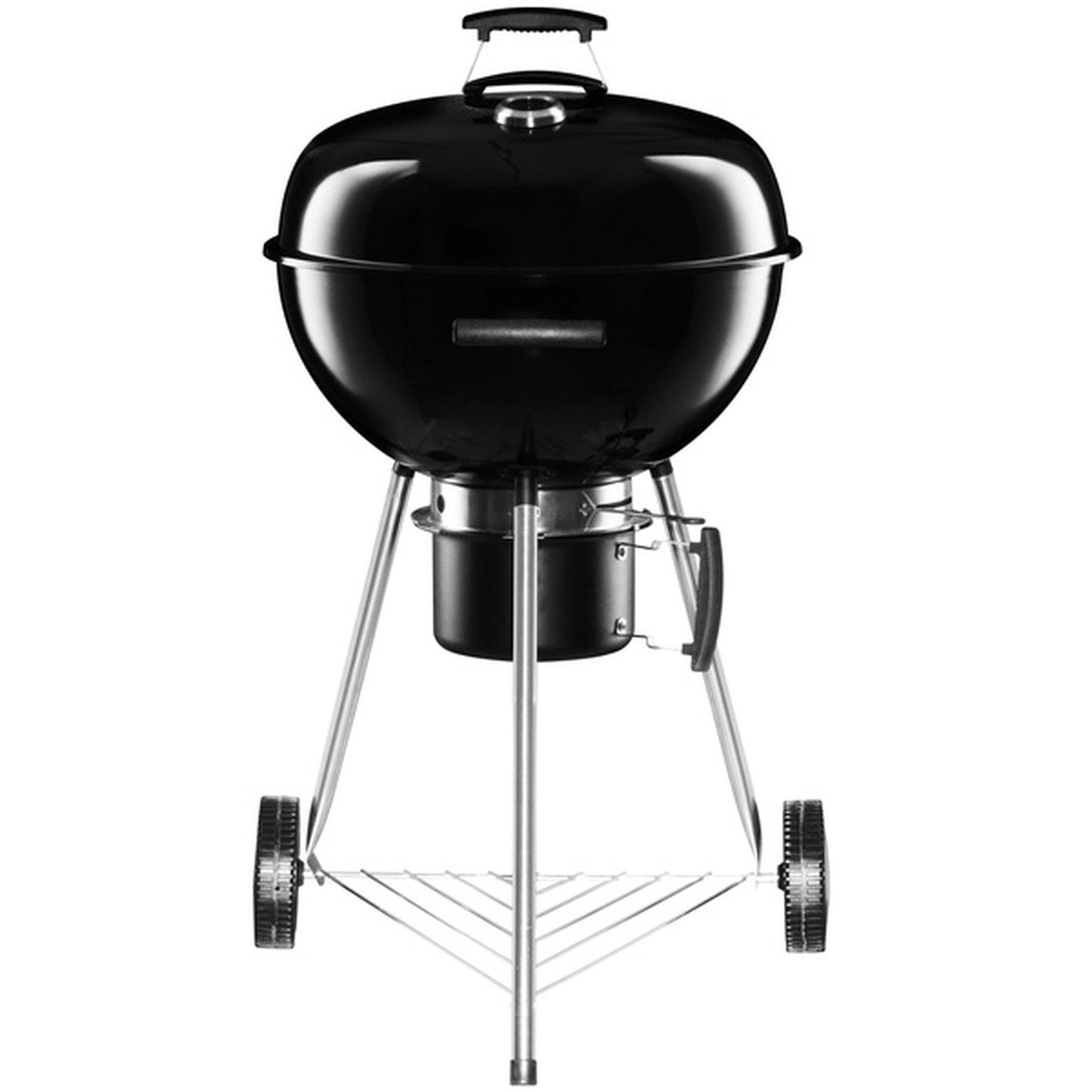 Mustang - Gourmet 57 Hiligrilli