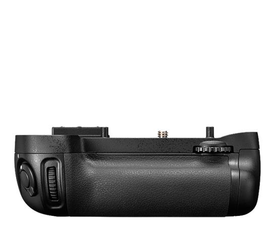 Nikon MB-D15, akkukahva