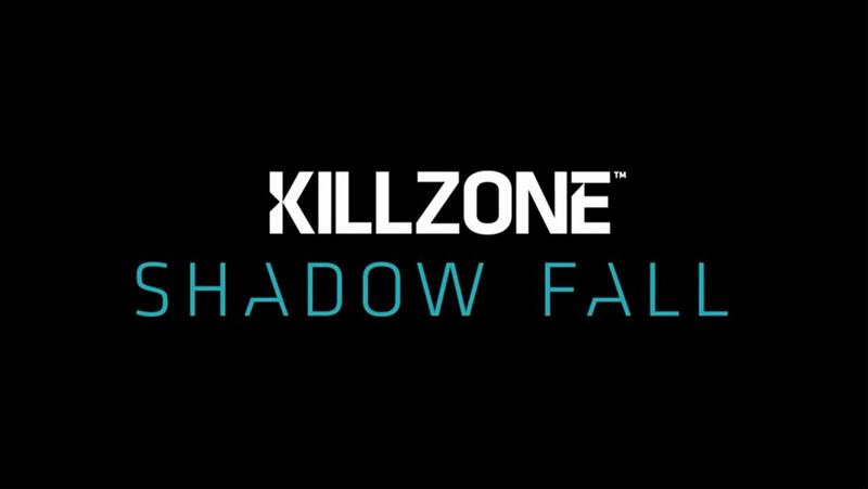 Killzone Shadow Fall, PS4-peli