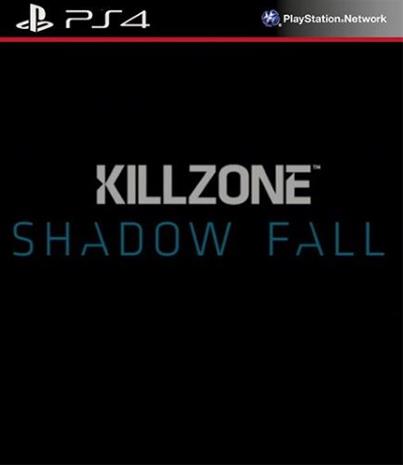 Killzone Shadow Fall, PS4-peli