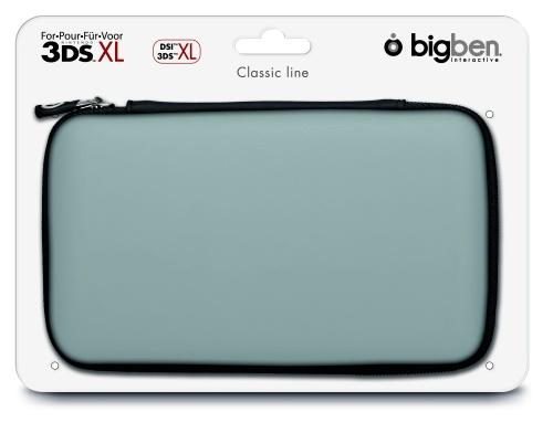 Nintendo 3DS XL, suojakotelo