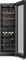 Miele KWTS 4785 F 125 Gala Ed Obsidian, viinikaappi – kuva 5