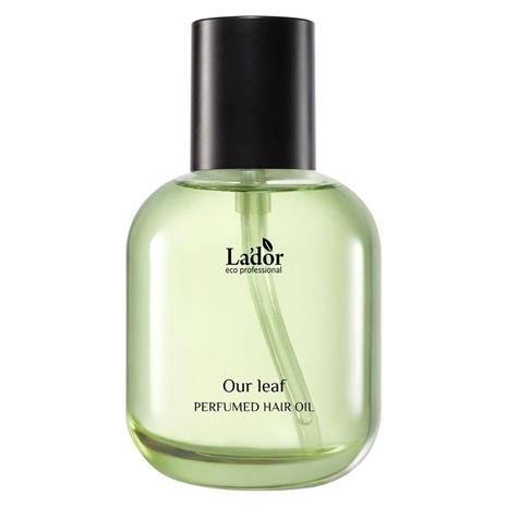 La'dor Perfumed Hair Our Leaf - 80 ml