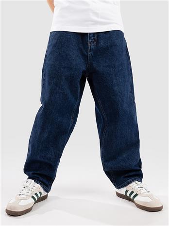 Empyre Sk8 Ultra Loose Housut evening dark blue Jätkät