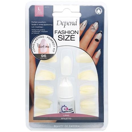 Depend Fashion Size 96pack Stiletto