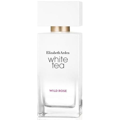 Elizabeth Arden White Tea Wild Rose - EdT 50 ml_