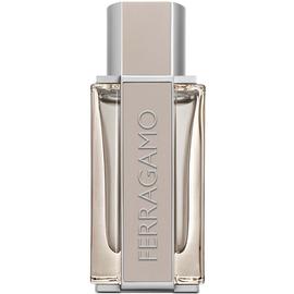 Salvatore Ferragamo Bright Leather Men - EdT 50 ml