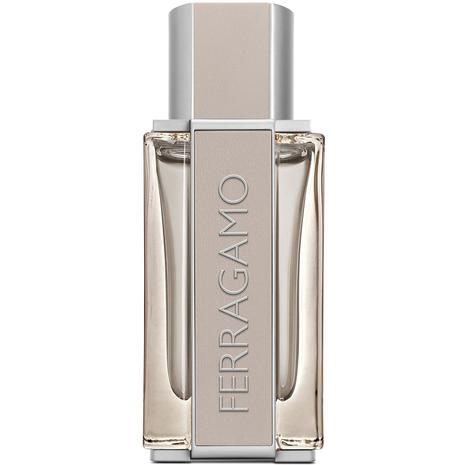 Salvatore Ferragamo Bright Leather Men - EdT 50 ml
