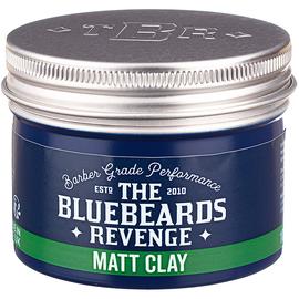 The Bluebeards Revenge Matt Clay 150 ml