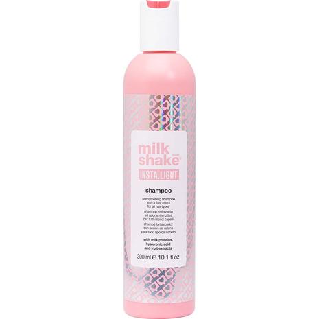 milk_shake - Insta.Light Shampoo 300 ml
