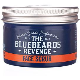 The Bluebeards Revenge Face Scrub 150 ml