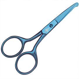 The Bluebeards Revenge Beard & Moustache Scissors