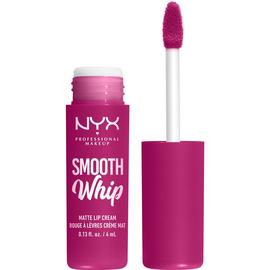 NYX Professional Makeup Smooth Whip Matte Lip Cream 4 ml – 09 Bday Frosting