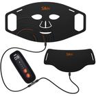 Silk'n Facial Dual LED Set (FNLM2PEU001), valohoitolaite kasvoille