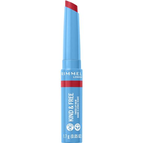 Rimmel Kind & Free Lipbalm 4 gr No. 005