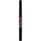 Makeup Revolution Duo Brow Pencil Light Brown – kuva 1