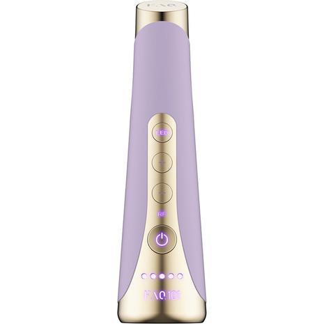 Foreo FAQ 101, punavalolaite kasvoille