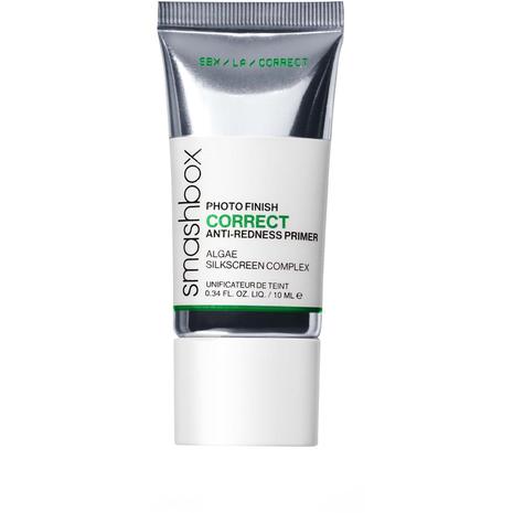 Smashbox Photo Finish Correct Anti-Redness Primer (10ml)