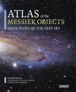 Atlas of the Messier Objects: Highlights of the Deep Sky, kirja