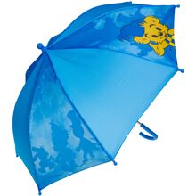 Bamse Sateenvarjo, Sininen