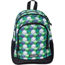 Euromic MINECRAFT Medium backpack 35 x 26 x 18 cm