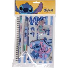 Stor - Stitch Writing Set - Multi-Colored Pen