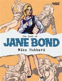 The Best of Jane Bond (Mike Hubbard), kirja