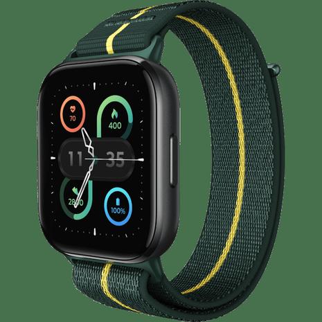 Motorola Moto Watch Fit, älykello