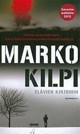 Elävien kirjoihin (Marko Kilpi), kirja