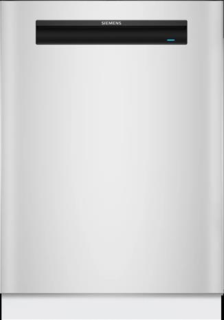 Siemens iQ500 SN15ZW01CS, astianpesukone – kuva 1/7